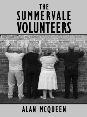 cover image of The Summervale Volunteers